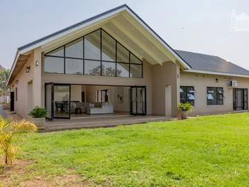 5 Bedroom Townhouse Complex