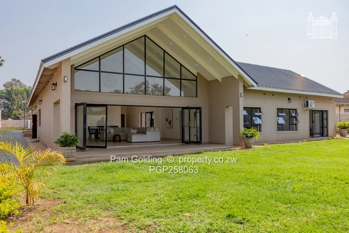 Well Built Unit in Great Location