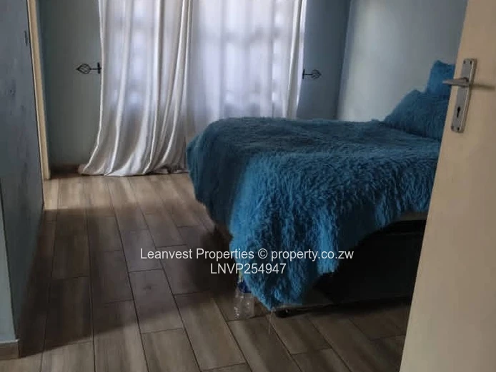 Modern House for sale in Budiriro