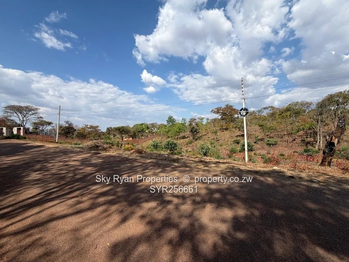 Shawasha Hills Land For Sale 