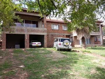 7 Bedroom House