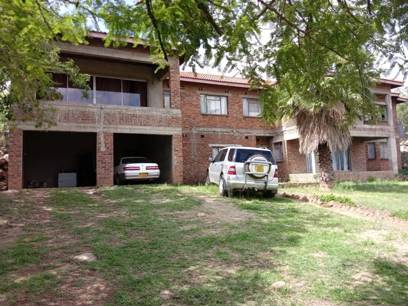 7 Bedroom House