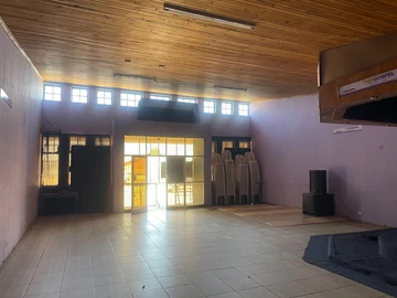 Shop & Retail Property