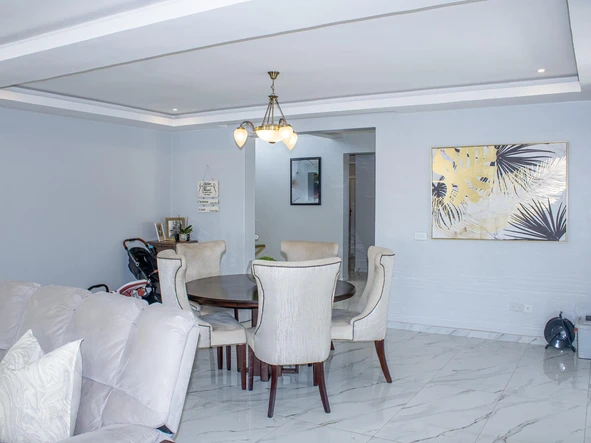 5 Bedroom Townhouse Complex