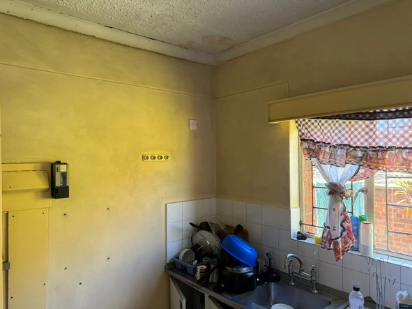 3 Bedroom Flat & Apartment