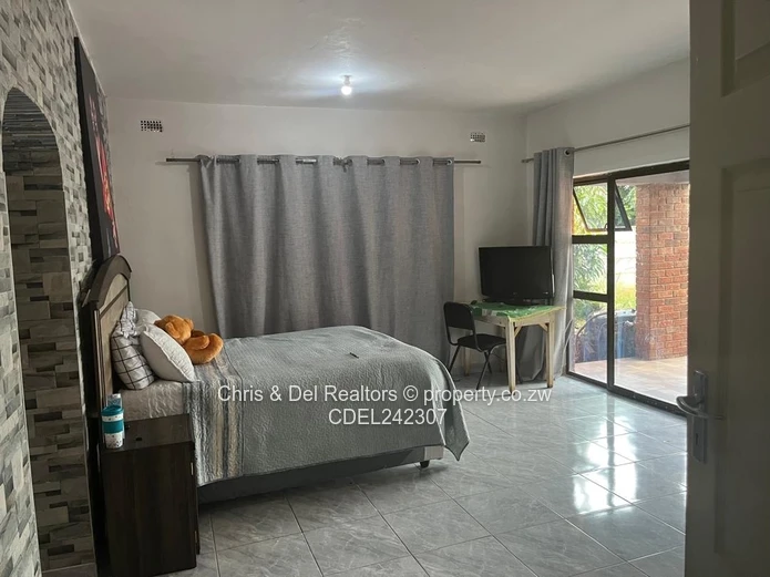 Spacious Double-Storey House For Sale – The Grange