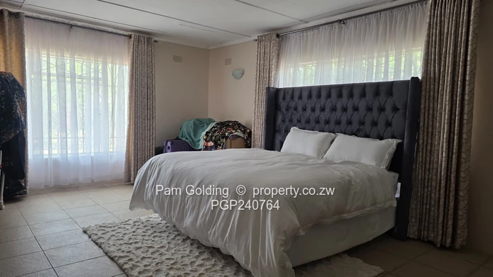 A Home That Actually Gives You Room!