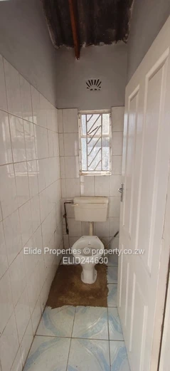 Budiriro 4-Bed Brick Home with Borehole & Fitted Kitchen (Sole Mandate)