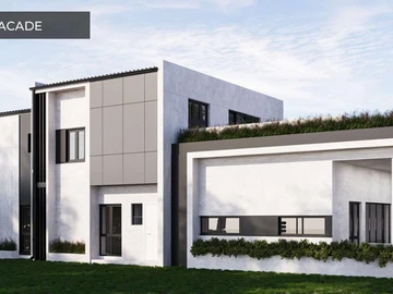 3 Bedroom Garden Flat