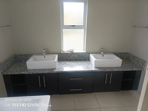 4 Bedroom Townhouse Complex