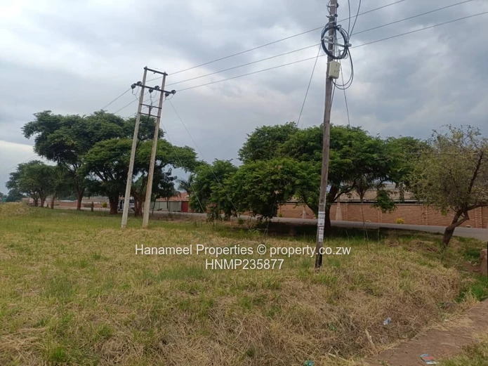 Bluffhill Incomplete House