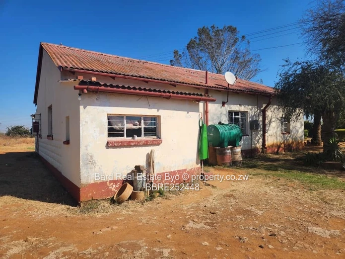 Woodville plot for Sale
