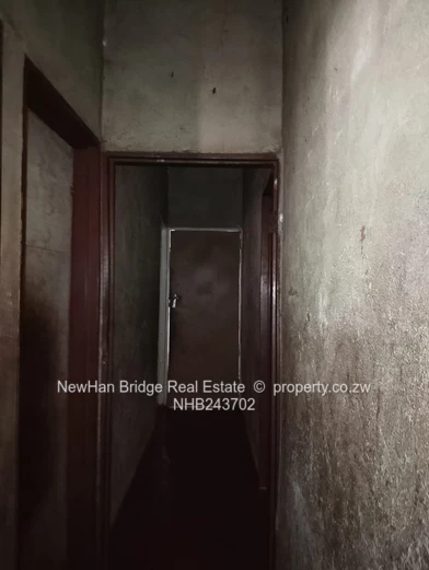 Kuwadzana 4  House For Sale