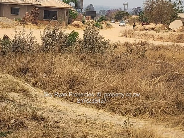 Glaudina Land For Development For Sale