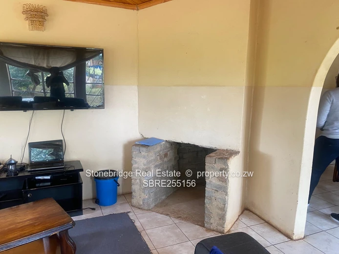 Woodville Park Cottage For Sale