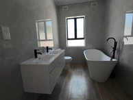 3 Bedroom Garden Flat