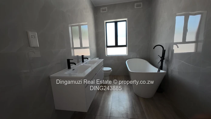 Borrowdale Townhouse 