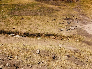 Commercial & Industrial Land