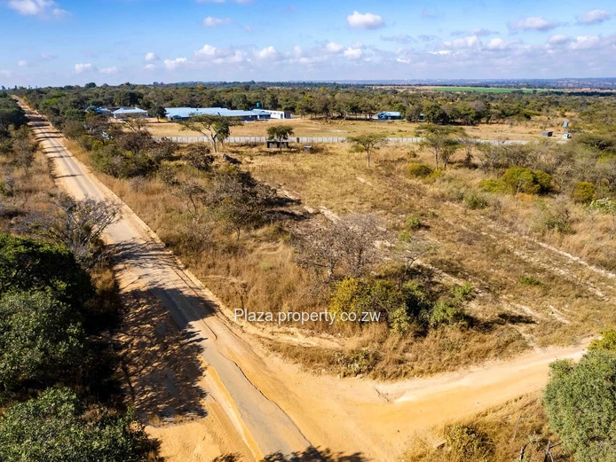 Marondera Prime 29-Hectare Farm – An Outstanding Investment Opportunity