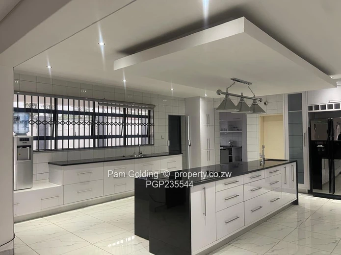 Spacious Fully Furnished Home for Rent in Crowhill