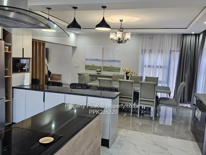 Marlborough Sunset View Brand New House For Sale