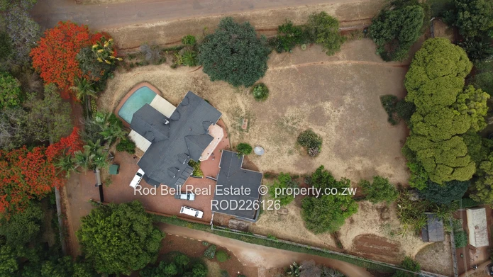 Large double story home situated down a quiet close