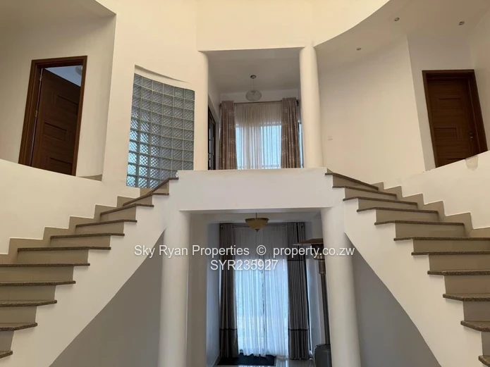 Borrowdale Quinnington Double Storey For Sale