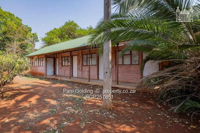 Excellent Renovation and Development Potential – Arcturus Road (Sole Mandate)