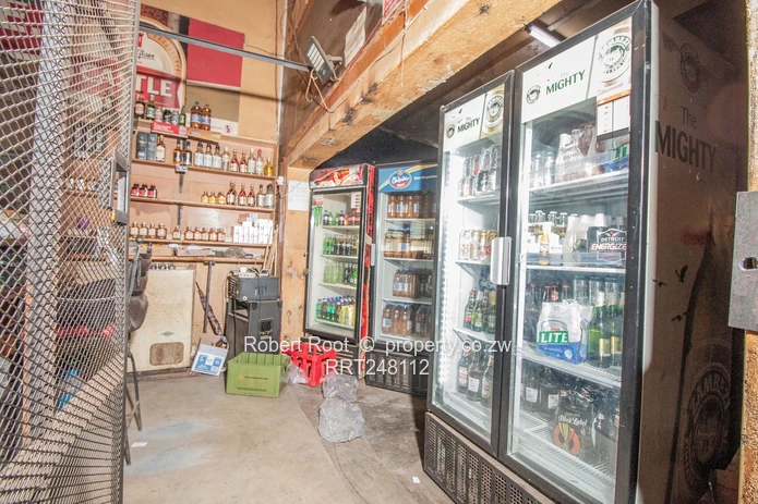 Prime Commercial Property for Sale - Mabelreign Shopping Centre