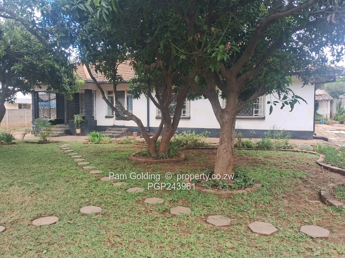 Prime Braeside Opportunity (Sole Mandate)