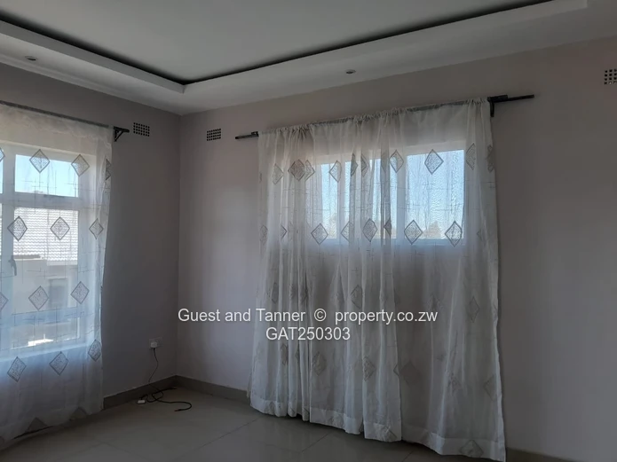 4 Bedroom House to Rent in Arlington