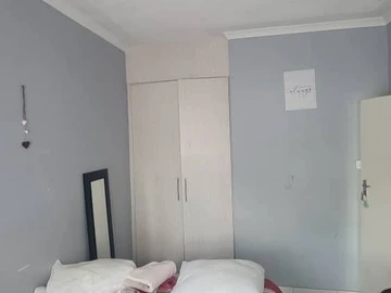 2 Bedroom Garden Flat