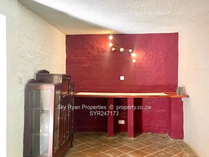 Rolfe Valley Borrowdale Property For Sale