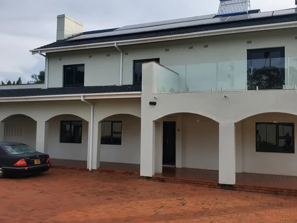 5 Bedroom House
