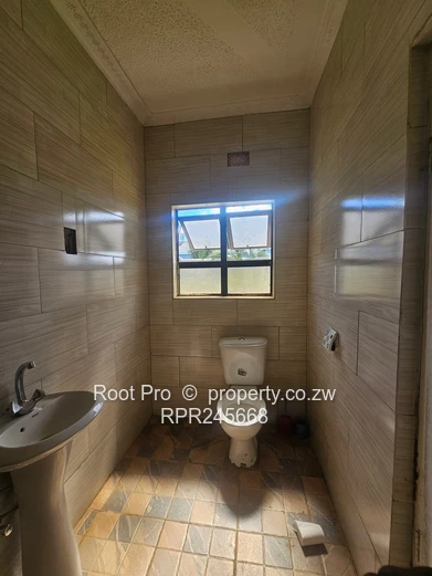 Mount Pleasant Heights House for sale (Sole Mandate)