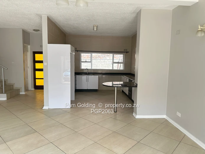 Apartment to rent in Mount Pleasant