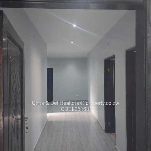 Brand New Home to Let in Chadcombe