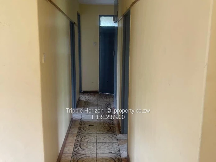 Waterfalls Prospect Flat (Sole Mandate)