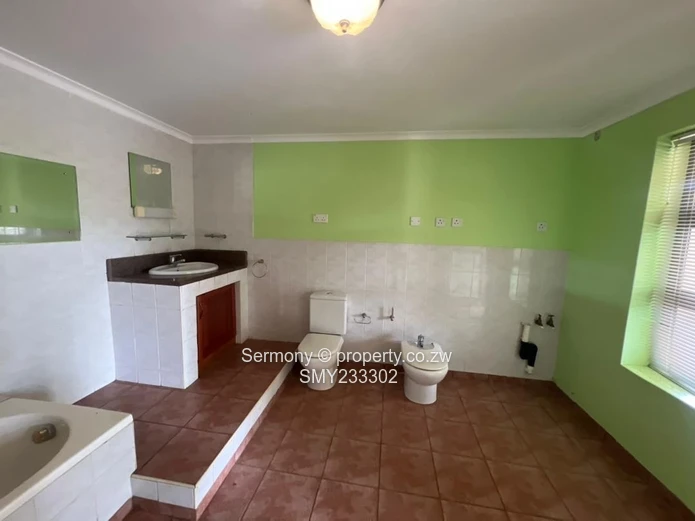 Residential house for sale