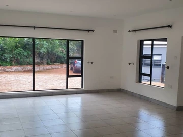 2 Bedroom Townhouse Complex