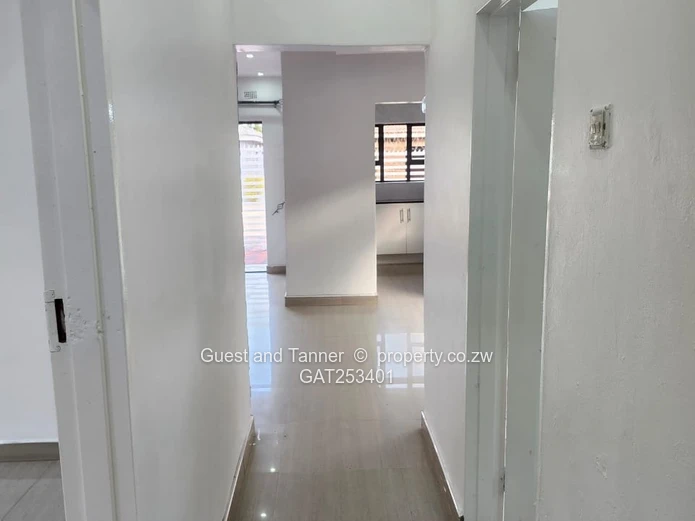 3-Bedroom House For Sale in Aspindale Park