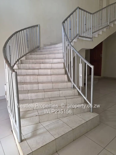 Grand 6 bedroom home with huge potential