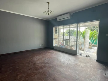 2 Bedroom Garden Flat