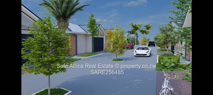 Mount Pleasant – Exclusive Luxury 4-Bedroom Cluster Homes For Sale | Usd $325,000–$370,000