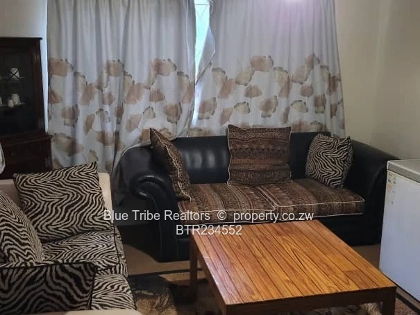 House to rent in Strathaven