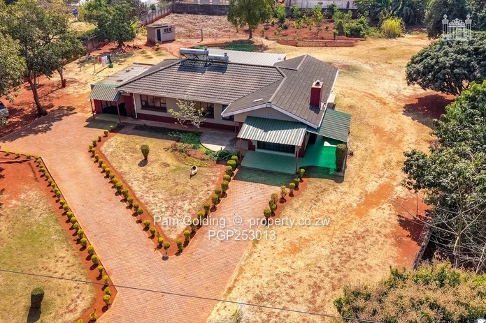 Newly Renovated Home in Bluff Hill