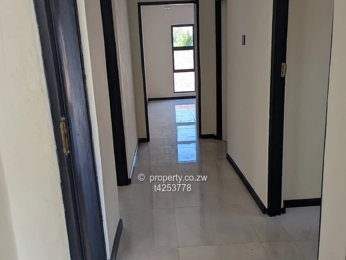 Arlington Estate house to rent 
