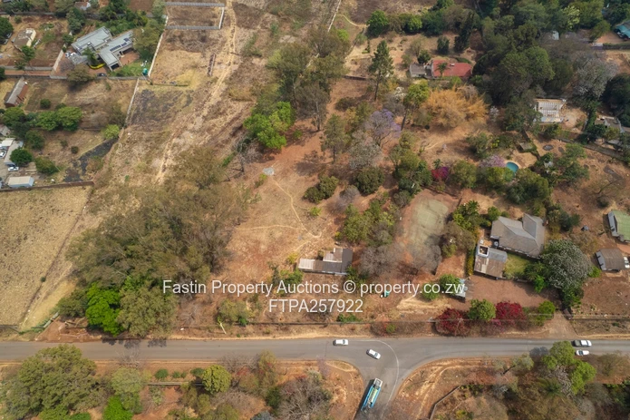 Prime Property for redevelopment - ONLINE AUCTION
