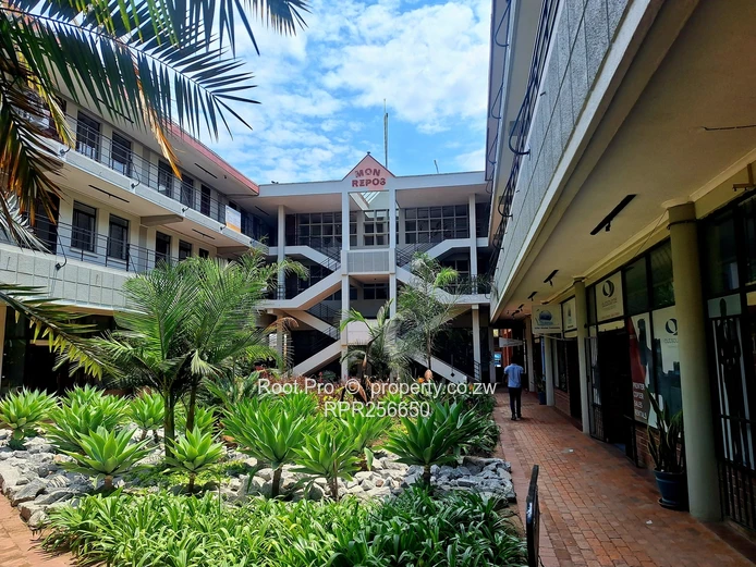 Prime Office Suite For Sale - Newlands | Off Old Enterprise Road (Sole Mandate)