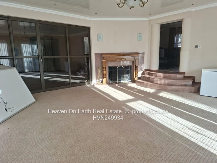 Executive Home!